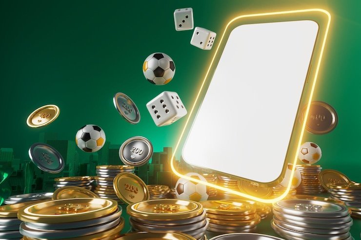 Akses mobile Slot Wild Bandito di Indonesia