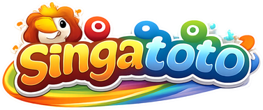 Logo singatoto